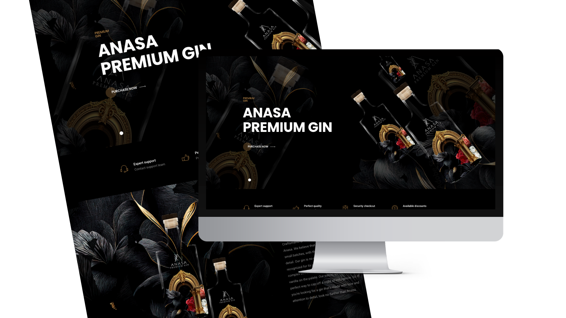 Anasa Gin