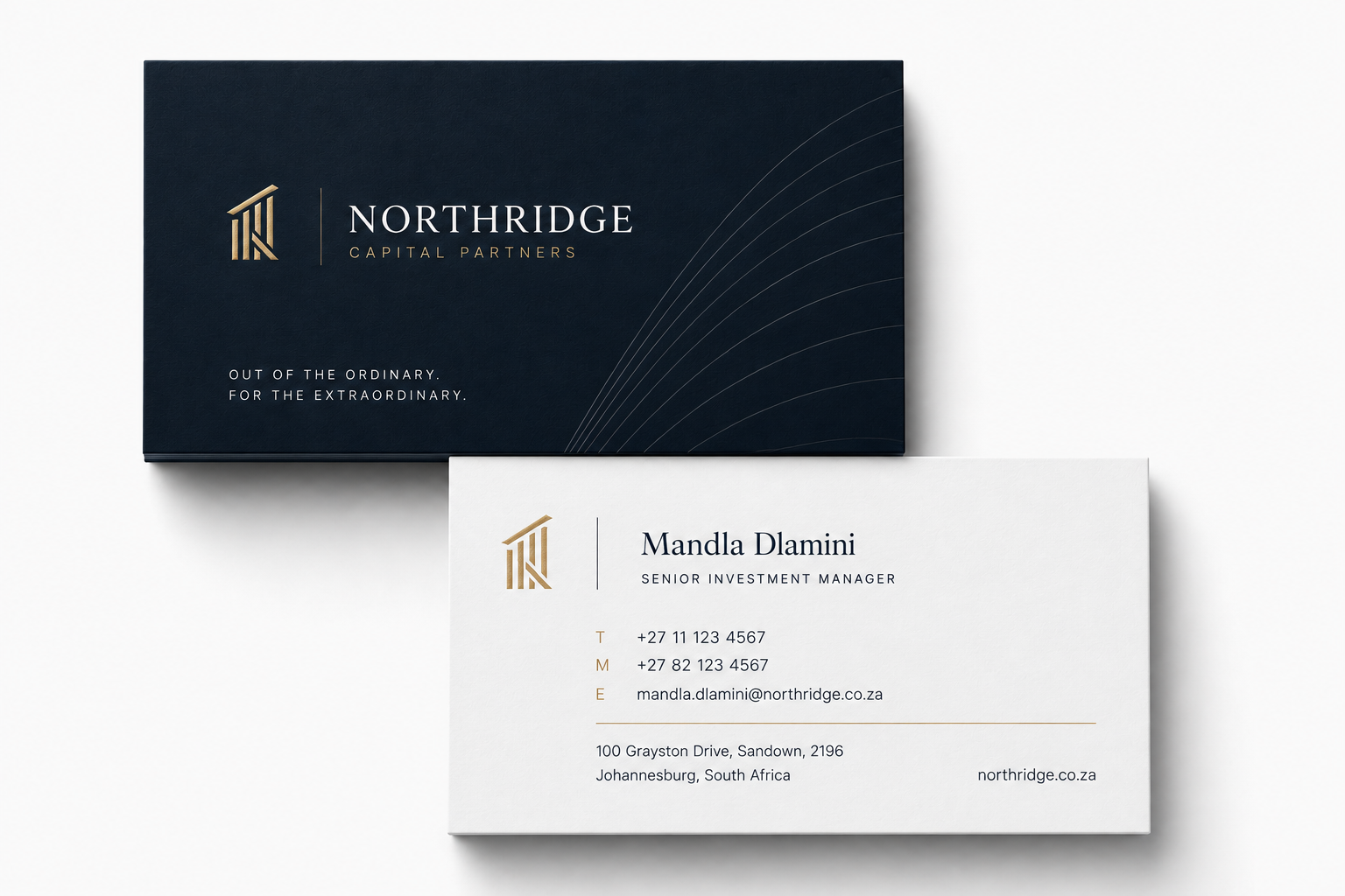 Brand Identity & Communication preview