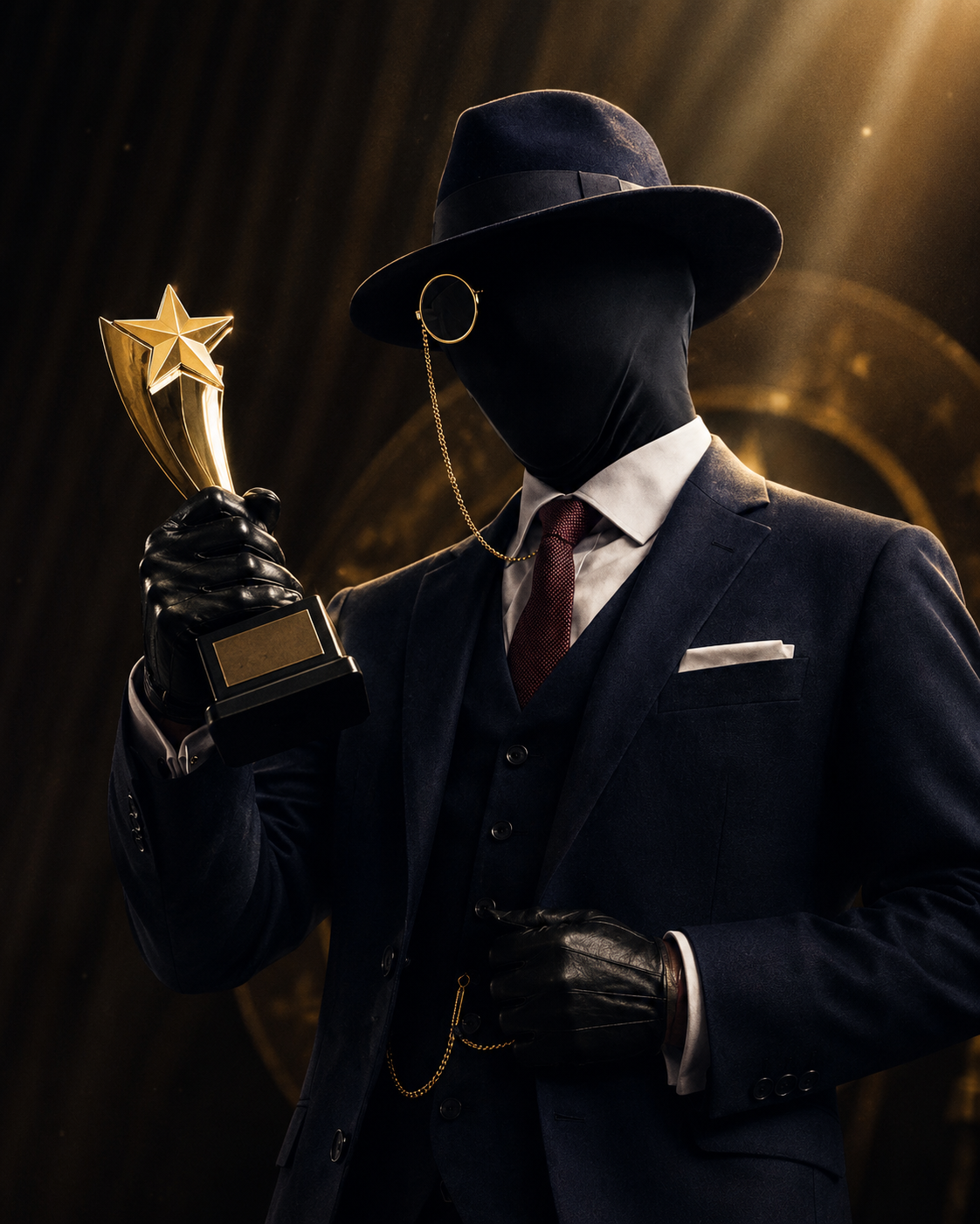 The Bait Hall of Fame champion visual