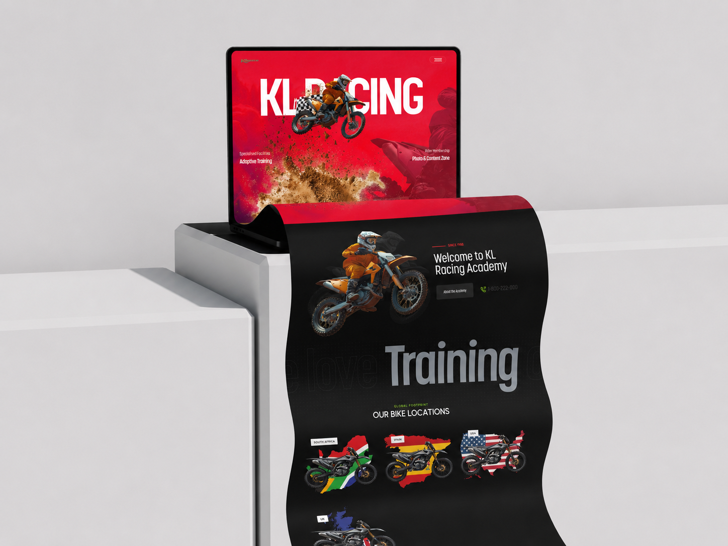 KL Racing