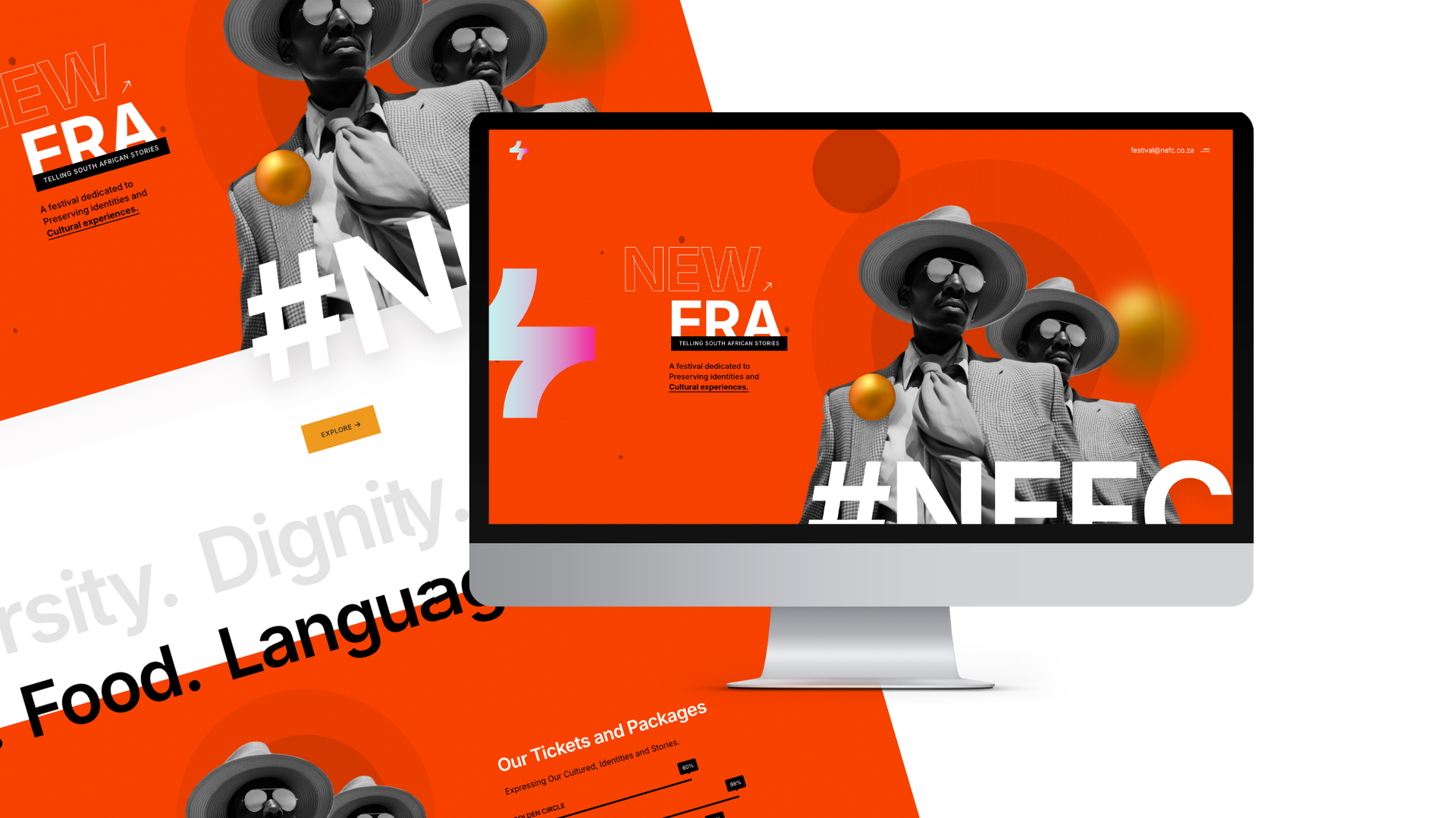New Era Creatives