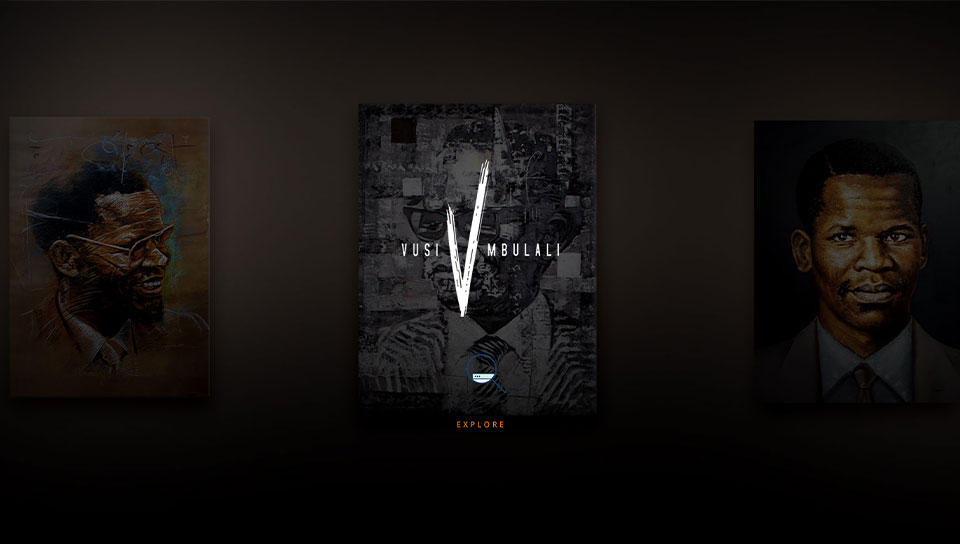 NBA visual language project preview